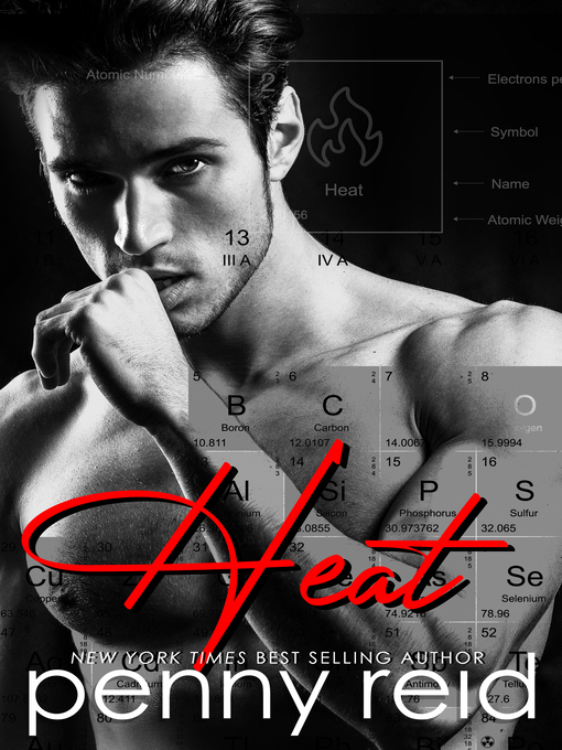 Title details for Heat by Penny Reid - Available